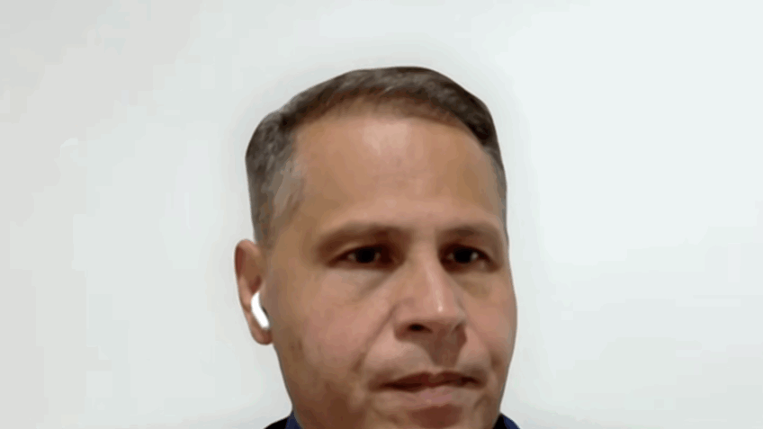Tagliaferro diz ter sido procurado pelos EUA por "material" sobre Moraes