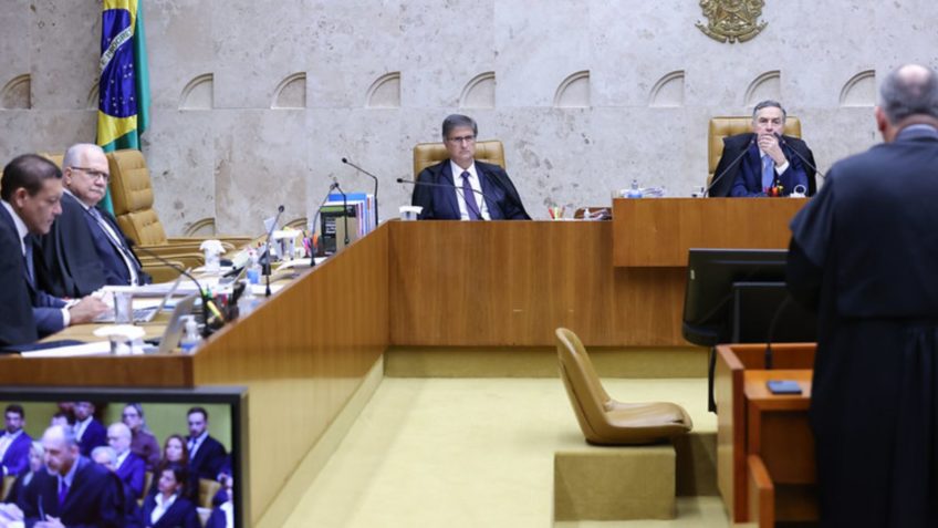 Ao vivo: STF julga ação sobre planos de saúde