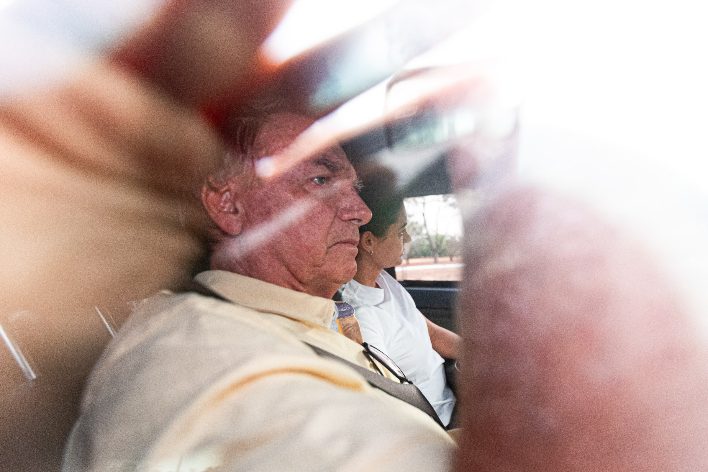 Carcinoma de células escamosas “in situ”: entenda câncer de Bolsonaro