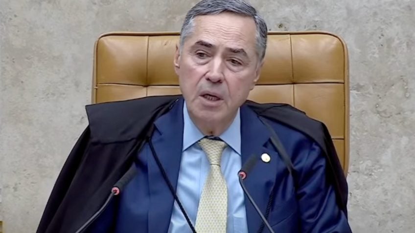 Barroso diz ser injusto EUA punirem ministros do STF
