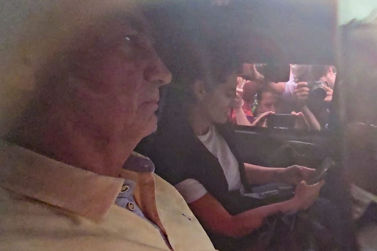 EUA diz acompanhar situação de Bolsonaro após descoberta de câncer