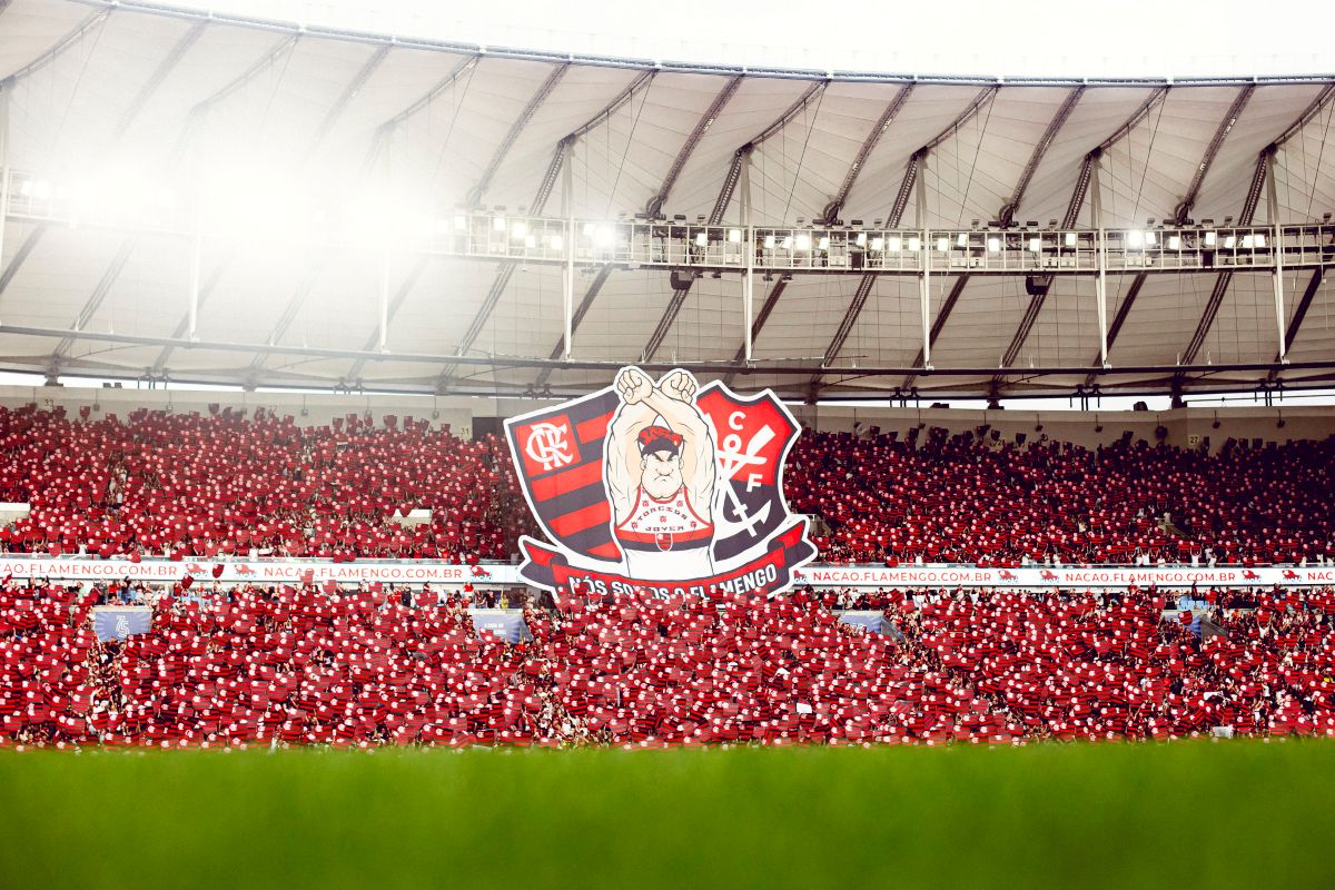 Organizada do Flamengo se pronuncia após nova suspensão; confira