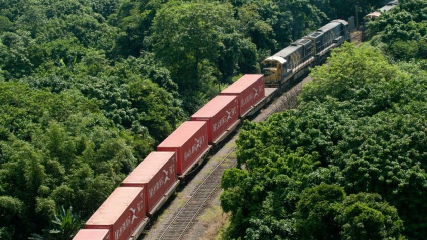 TCU aprova solução consensual da Ferrovia Malha Sudeste