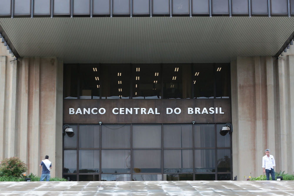 Copom mantém taxa Selic em 15% ao ano