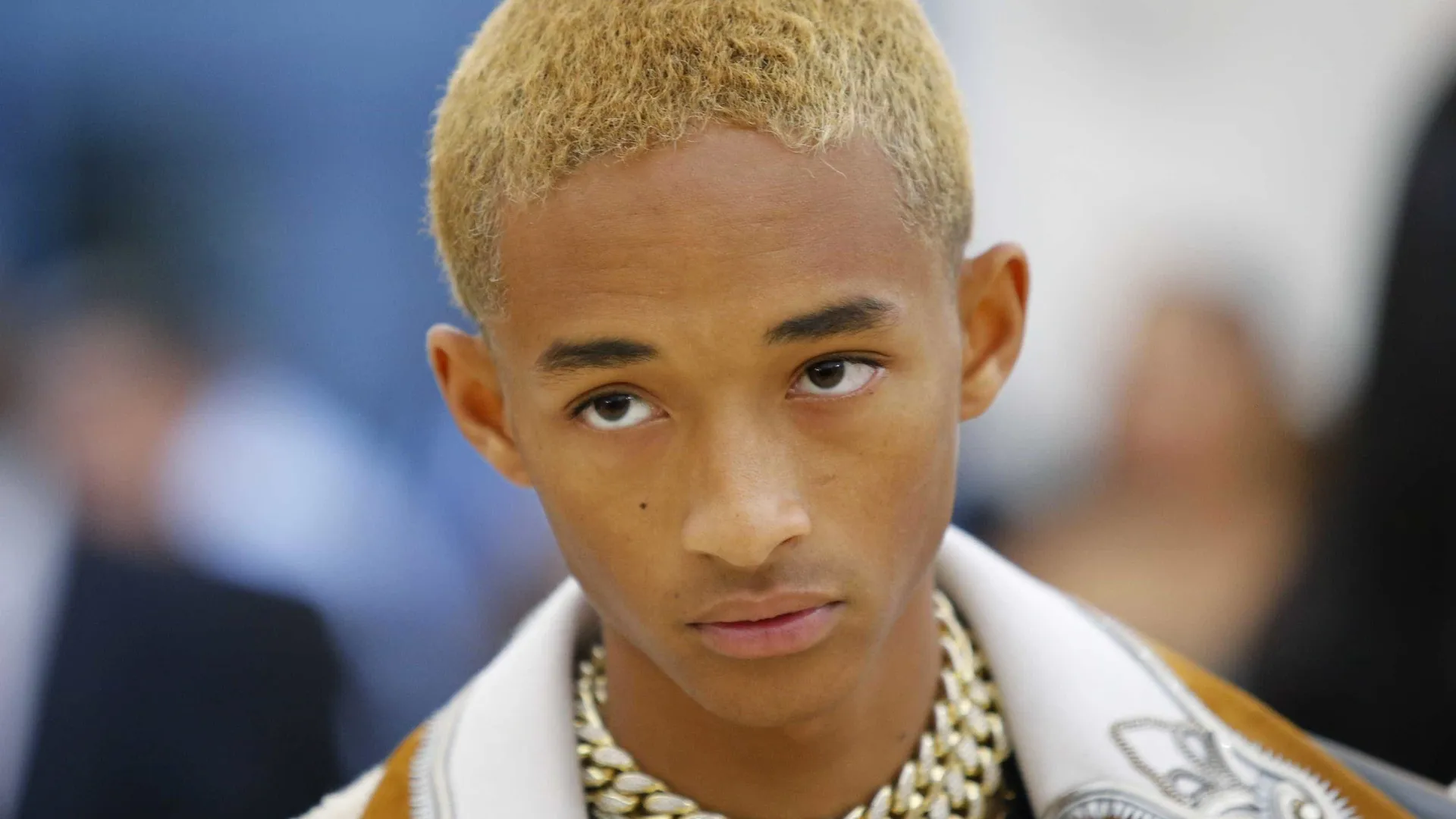 Filho de Will Smith é anunciado como diretor criativo masculino da Christian Louboutin