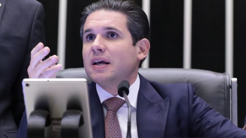 Após PEC da blindagem, Câmara votará urgência da anistia