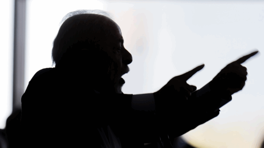 Lula diz que vetará projeto de anistia a Bolsonaro