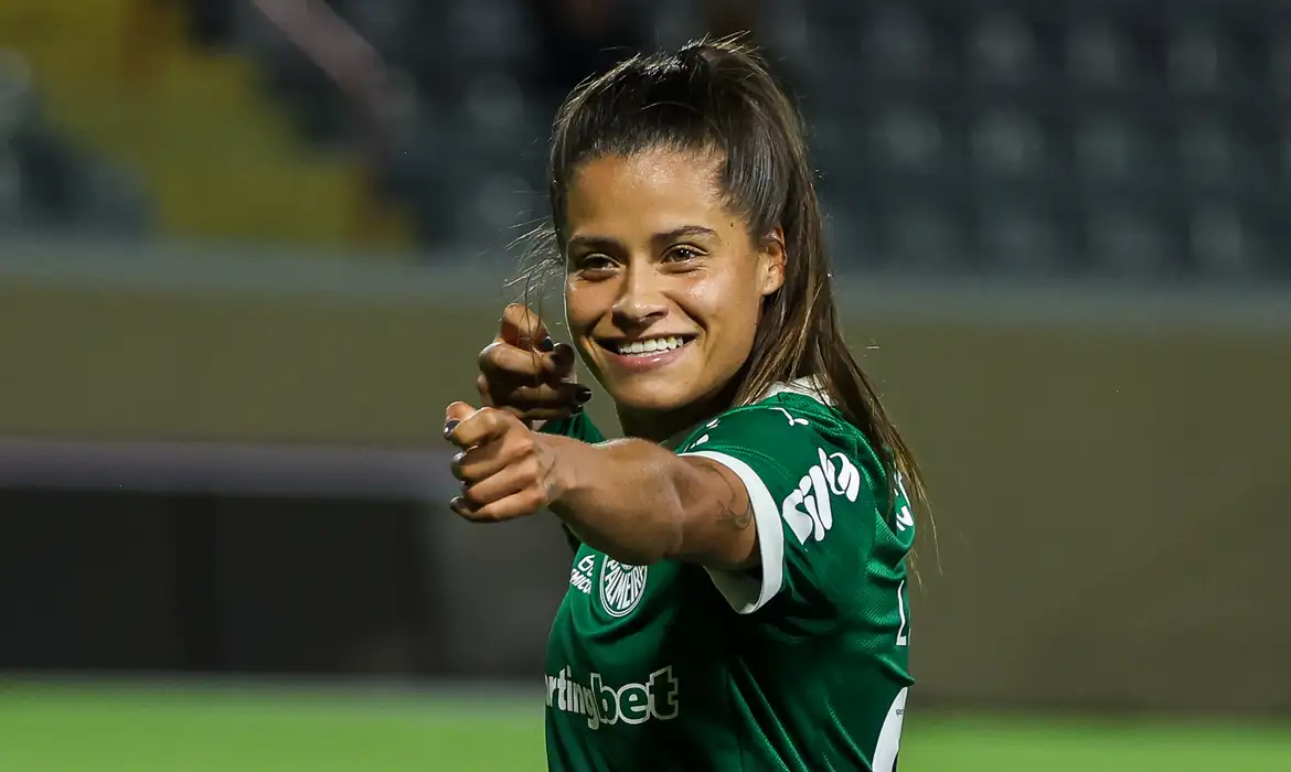 Quarteto paulista vai às quartas de final da Copa do Brasil Feminina