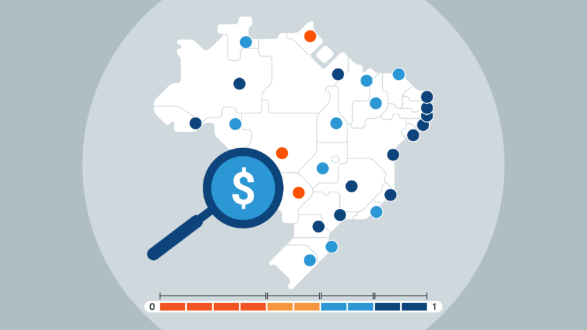 Receitas impulsionam municípios a terem o melhor ano fiscal em 2024
