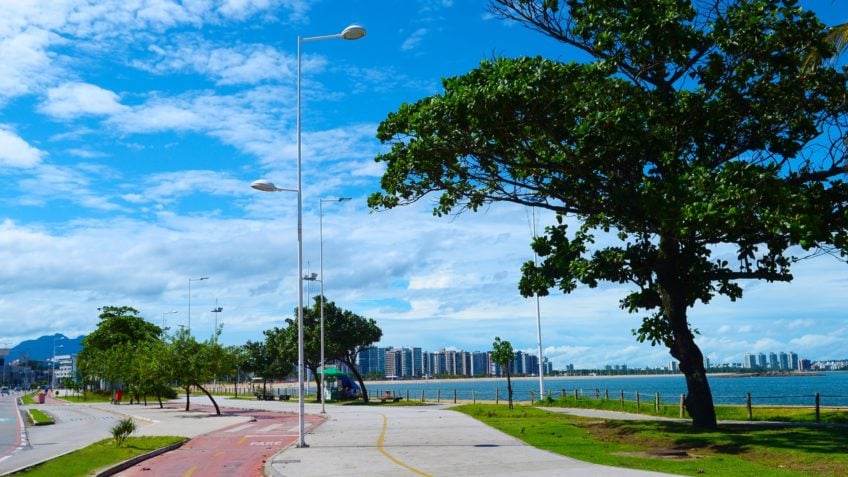 Vitória é a capital com melhor gestão fiscal; compare cidades 