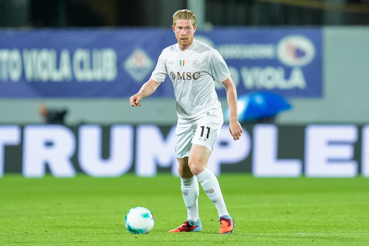 Quinta de Champions tem Barcelona e reencontro entre City e De Bruyne