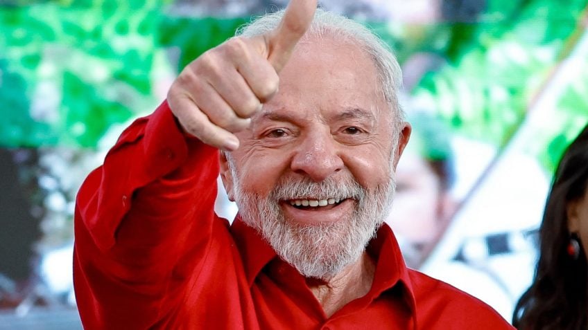 Lula lidera todos os cenários de 1º e 2º turnos, diz Quaest