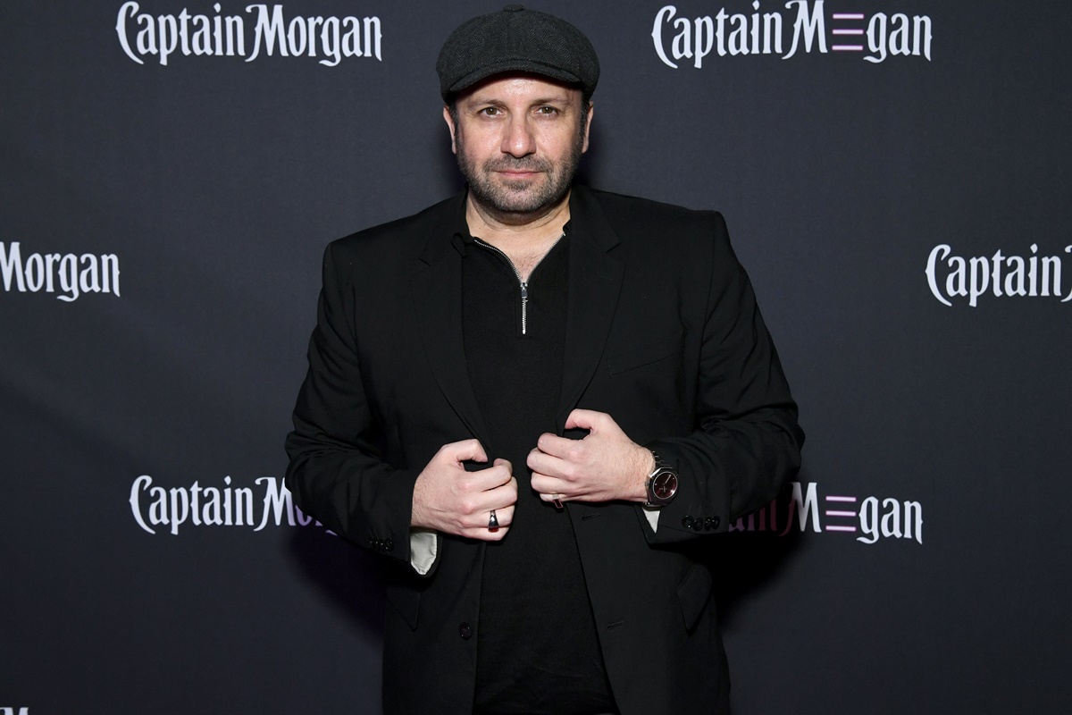 Morre Brad Everett Young, de Grey’s Anatomy e As Panteras, aos 46 anos