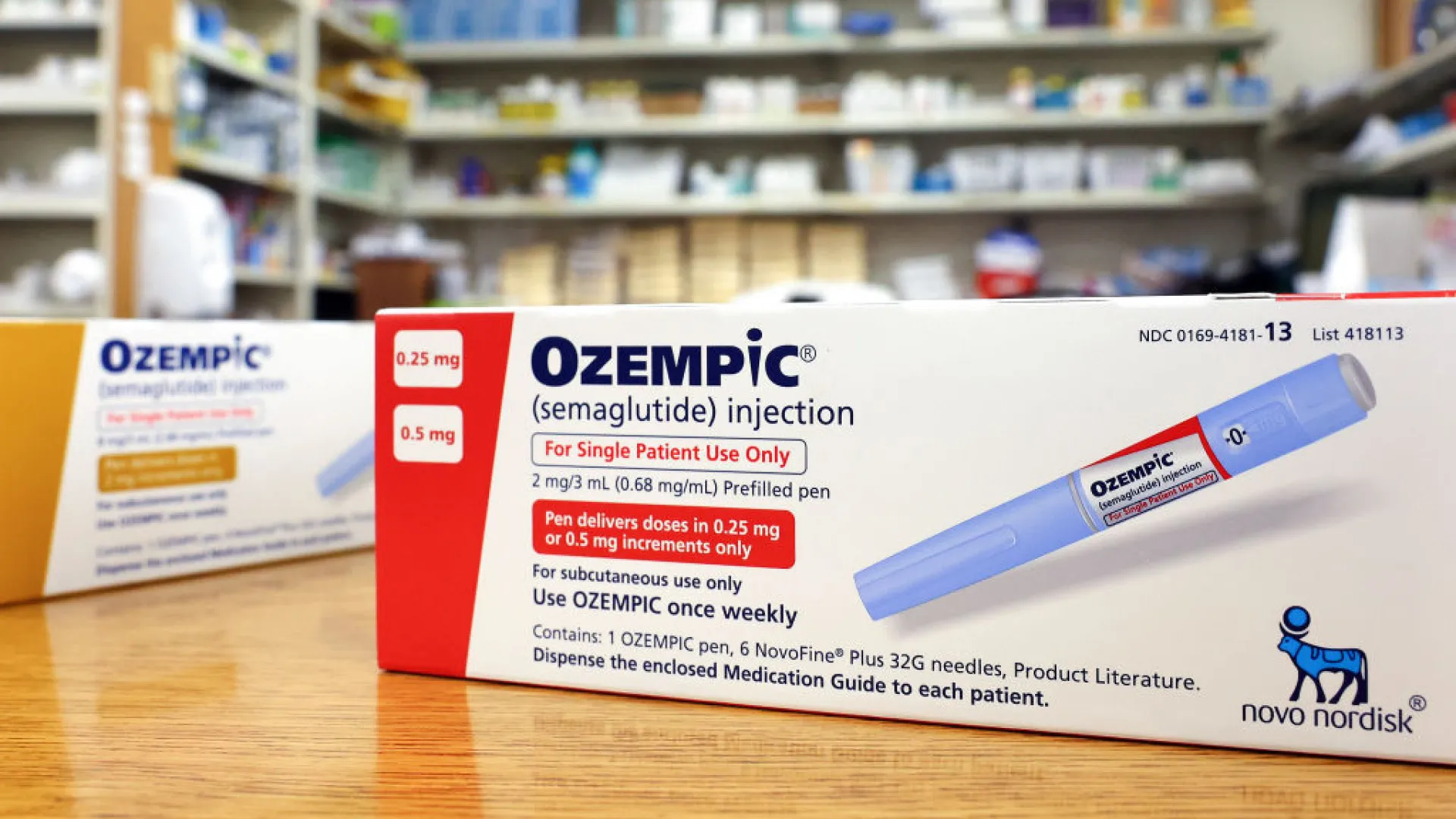 Uso estético de Ozempic traz riscos e pode ser gatilho para distúrbio alimentar