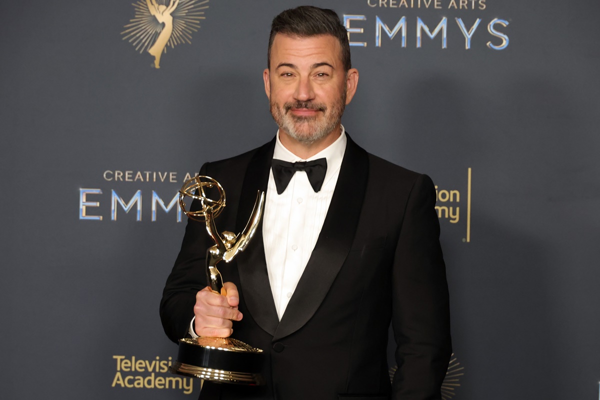 Artistas dos EUA se revoltam após censura ao programa de Jimmy Kimmel
