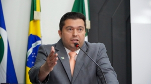 Jean Barros se despede da Câmara com balanço de ações e agradecimentos