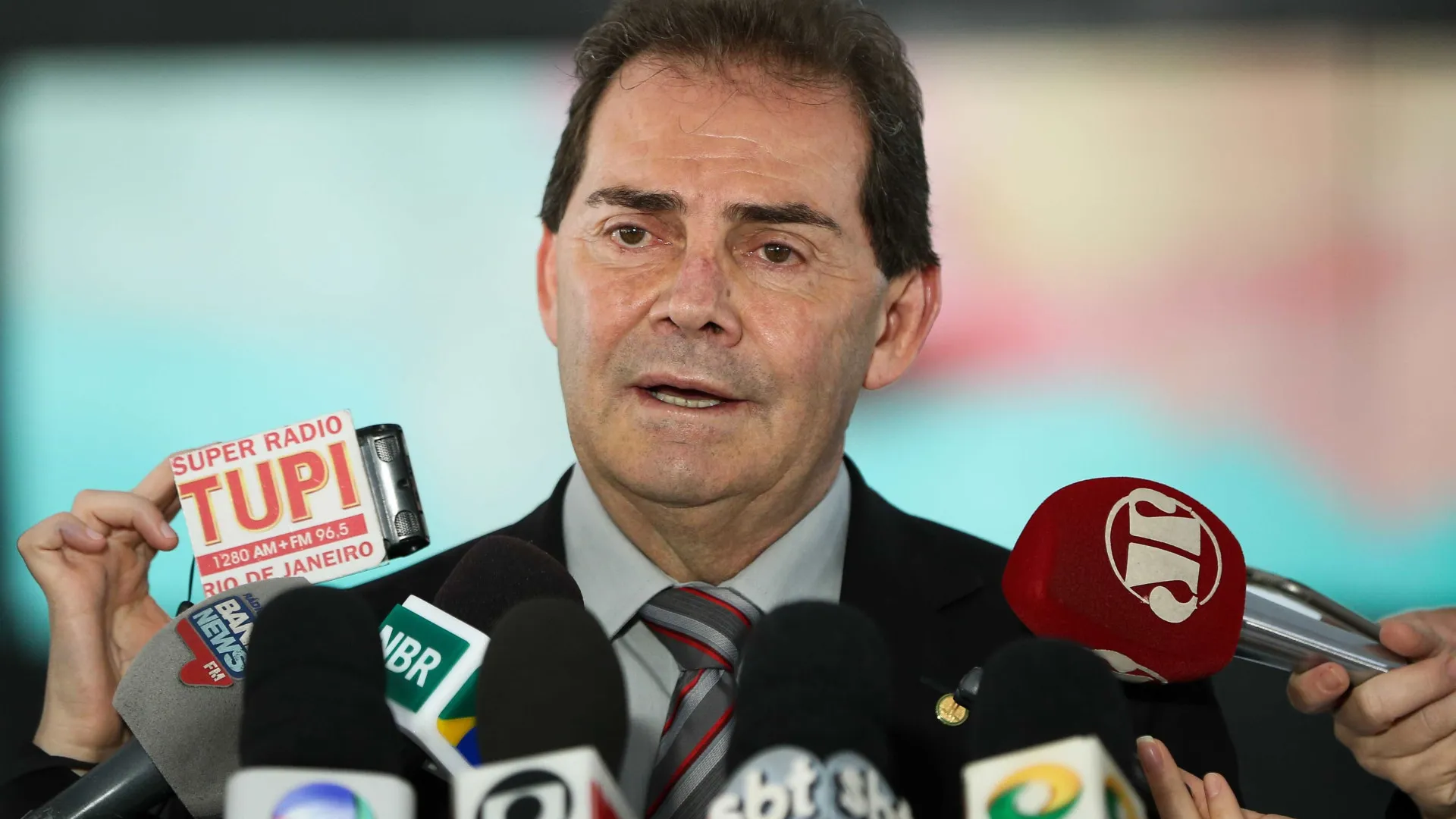 Paulinho da Força deve ser relator da anistia; plano é substituir indulto por redução de penas