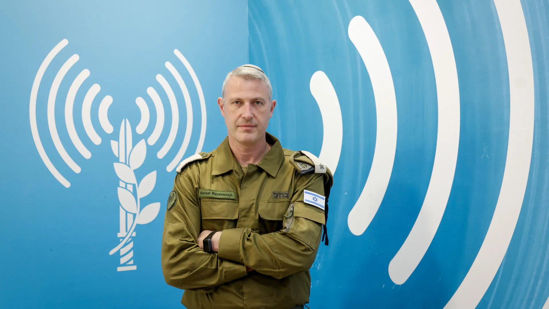 Civis são escudos do Hamas que pagam "preço da guerra"