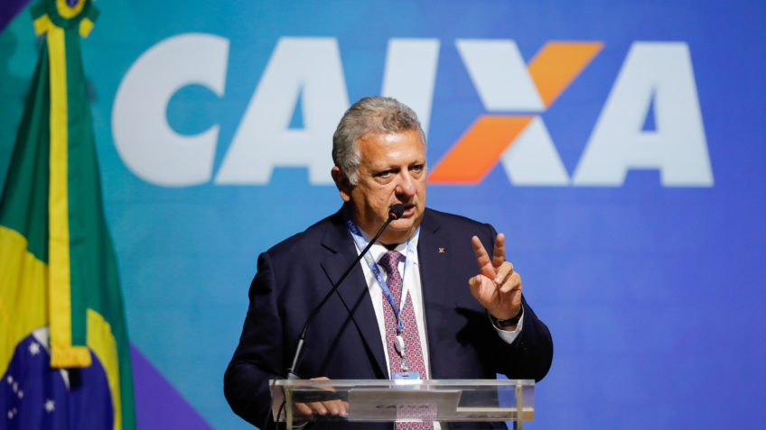 Transferência de programas sociais sobe 8,7% no 1º semestre, diz Caixa
