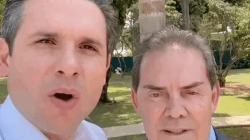 Risco de anistia não ser votada é zero, diz relator do PL