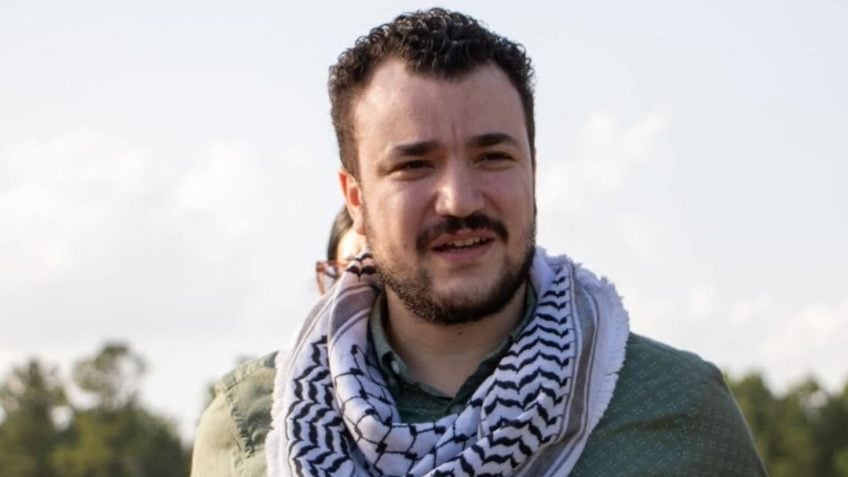 Juíza ordena deportação de estudante pró-Palestina nos EUA