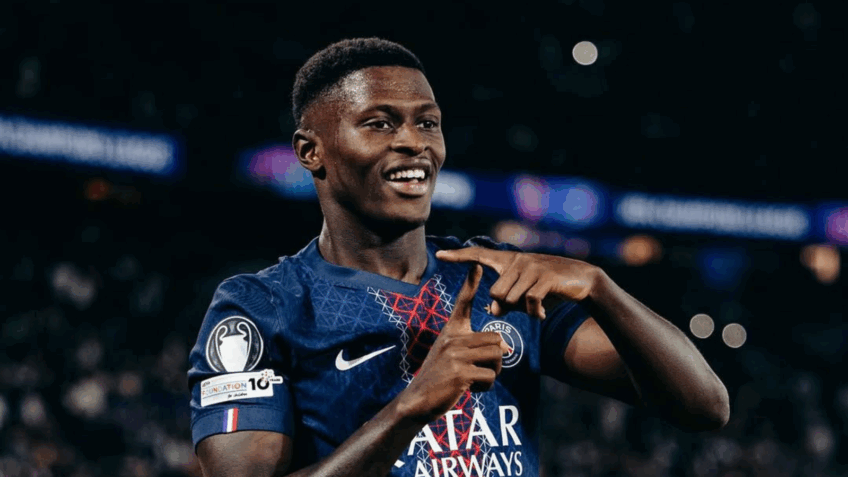 Uefa define premiação de R$ 500 mi para campeão da Champions