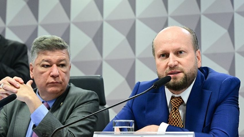 CPI do INSS ouve advogado Nelson Wilians e aprova convocações