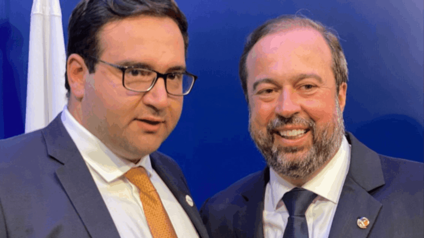 Dois presos na Operação Rejeito foram indicados por Silveira