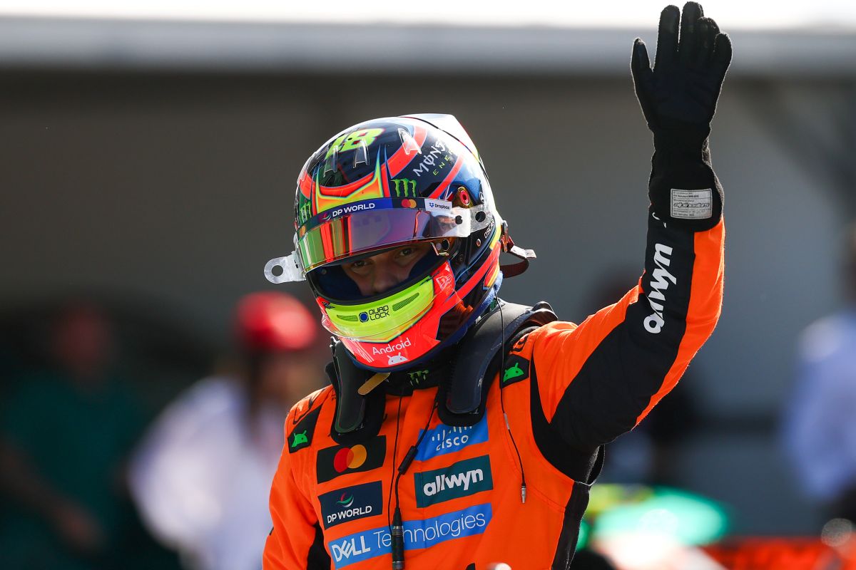Piastri pode igualar recorde histórico de Senna na McLaren. Entenda