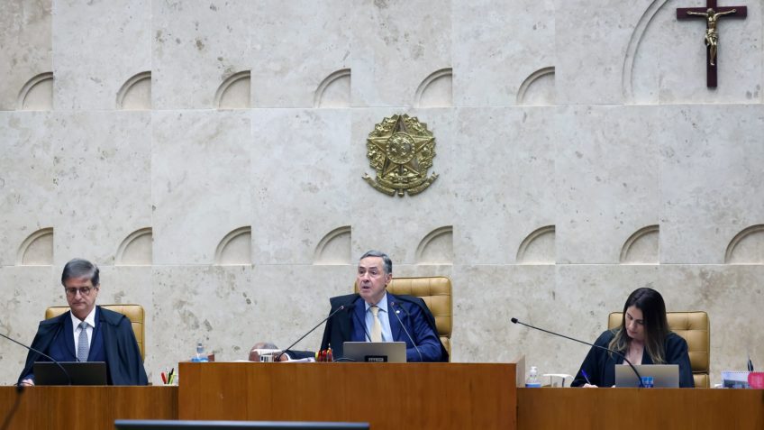 Ao vivo: STF julga lei que amplia cobertura de planos de saúde