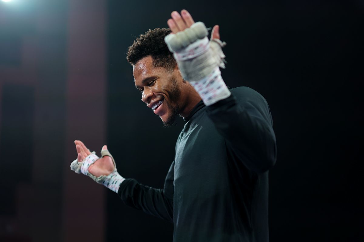 Astro do boxe processa ex-noiva após dar R$ 1,9 milhão em presentes