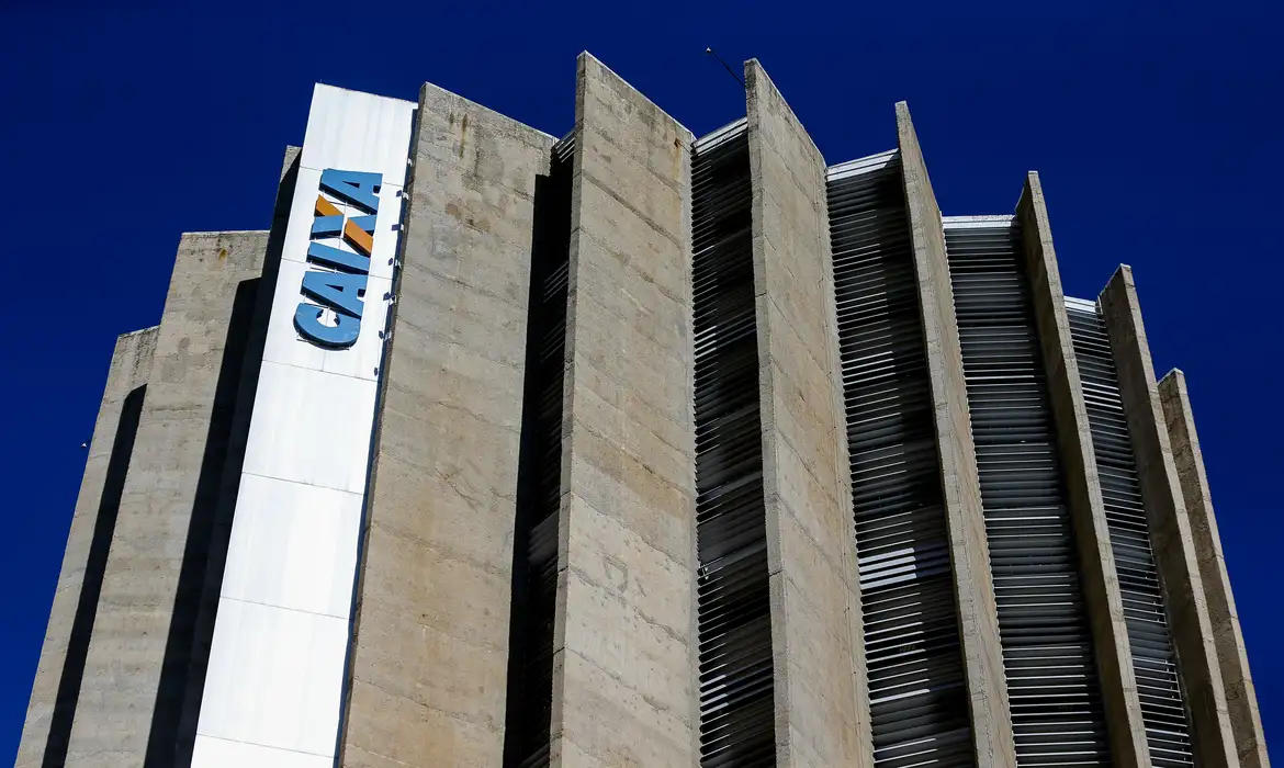 Caixa tem lucro de R$ 8,9 bilhões no primeiro semestre de 2025