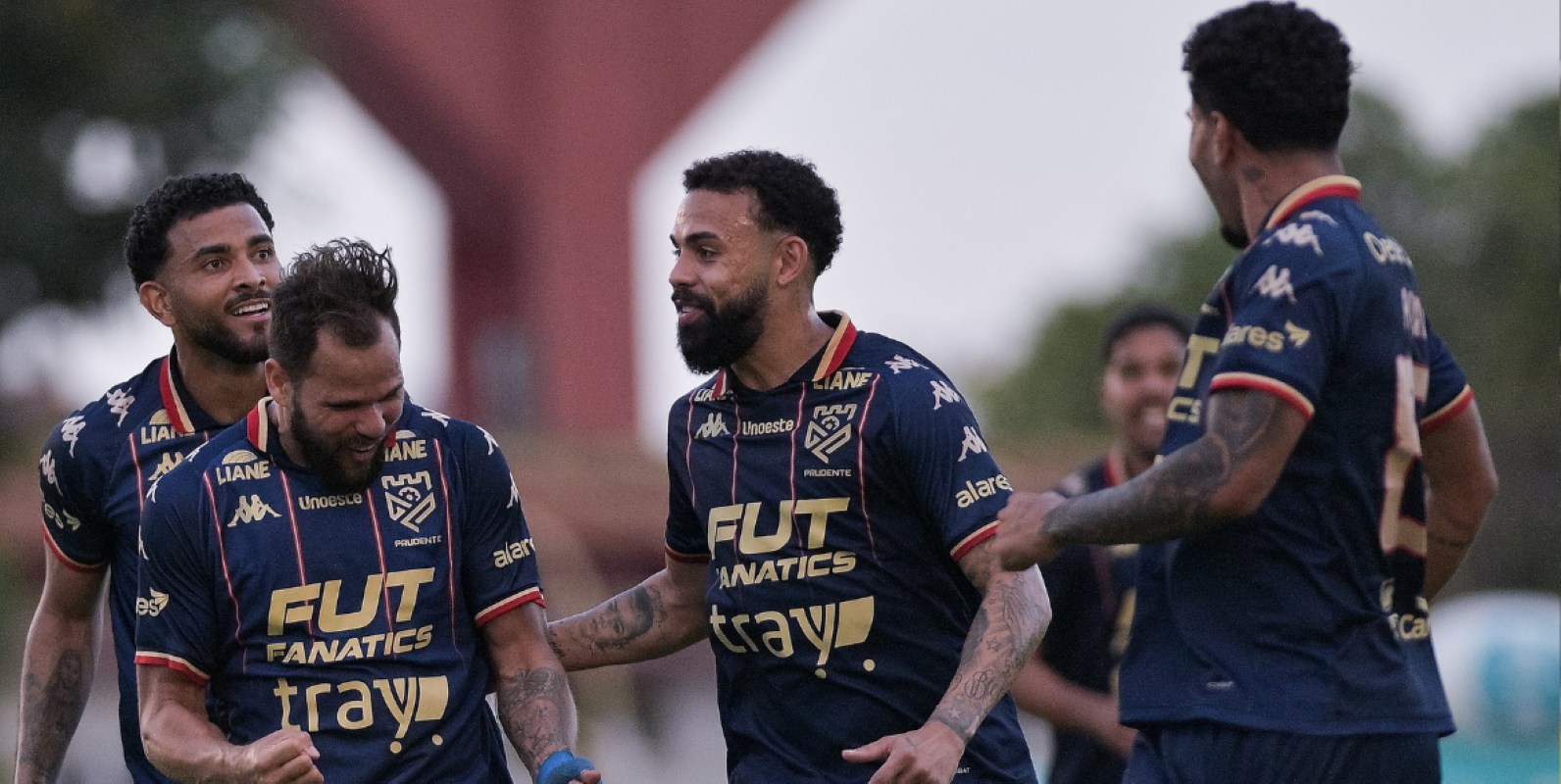 Metrópoles transmite partidas da reta final da Copa Paulista 2025