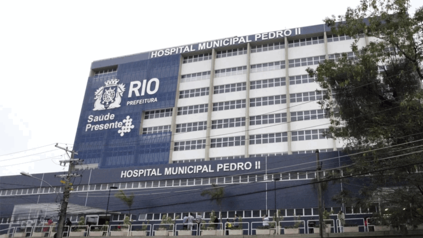 Homens armados invadem Hospital Pedro 2º em busca de paciente baleado
