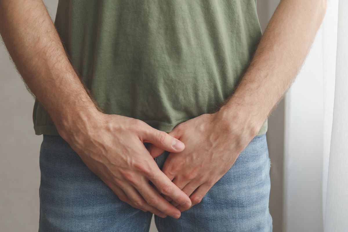 Sinais no pênis podem indicar diabetes ou câncer. Saiba quais