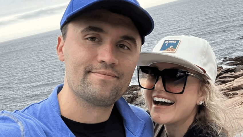 Viúva de Charlie Kirk assume como CEO do Turning Point