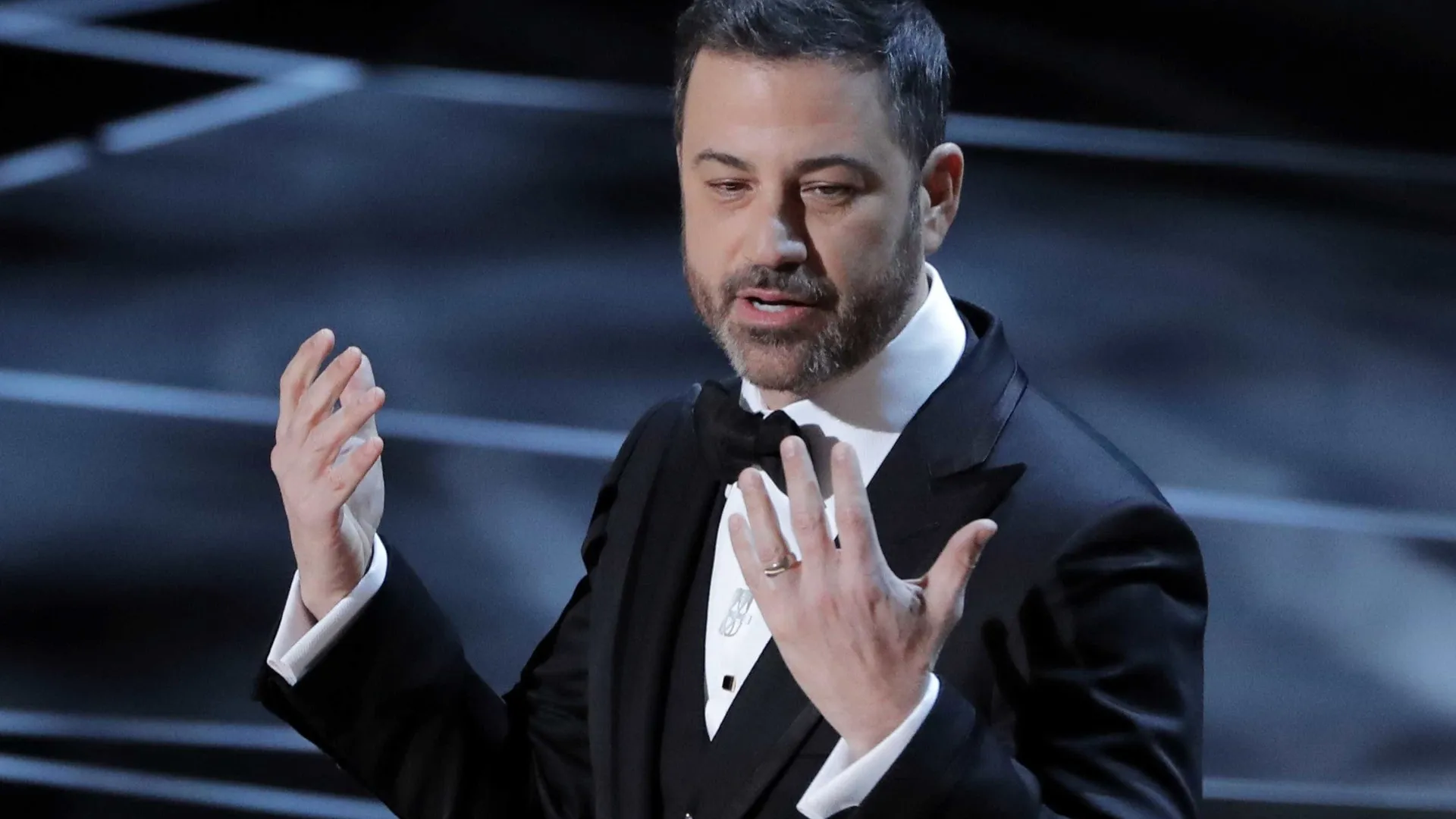 Trump diz que Jimmy Kimmel foi 'demitido porque disse algo horrível' sobre Charlie Kirk