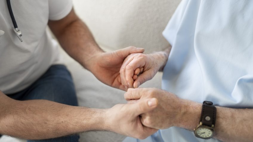 Ministério da Saúde aprova novo protocolo para Parkinson