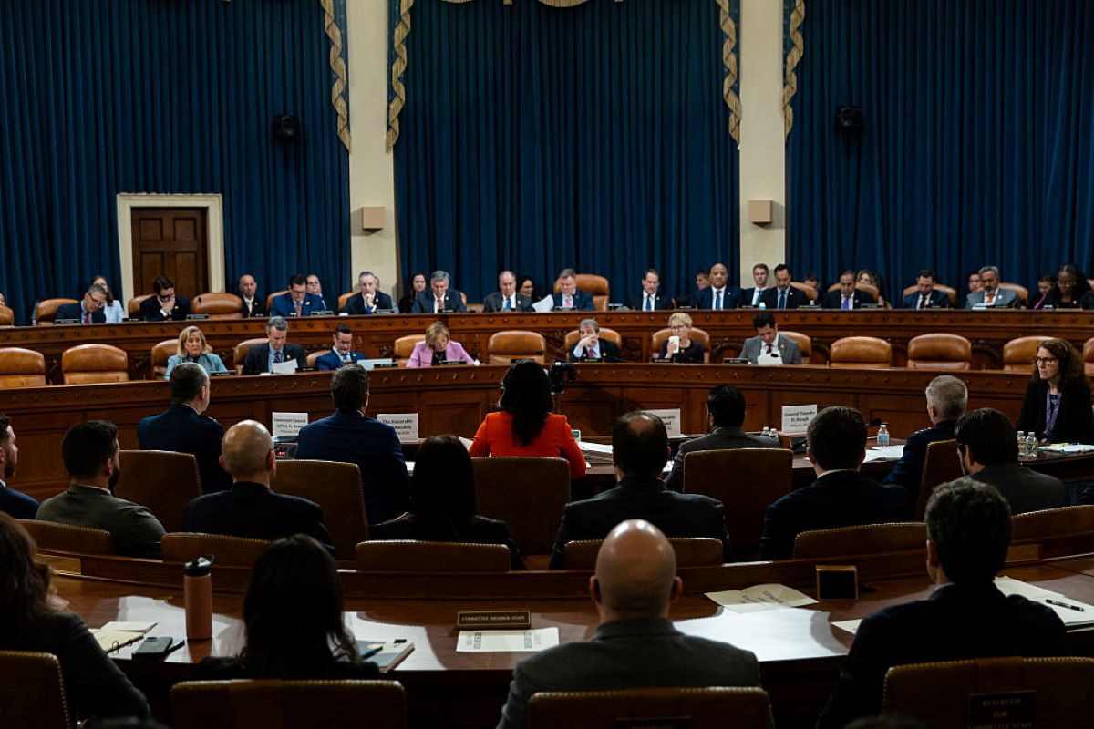 EUA: senadores apresentam projeto para derrubar tarifaço contra Brasil