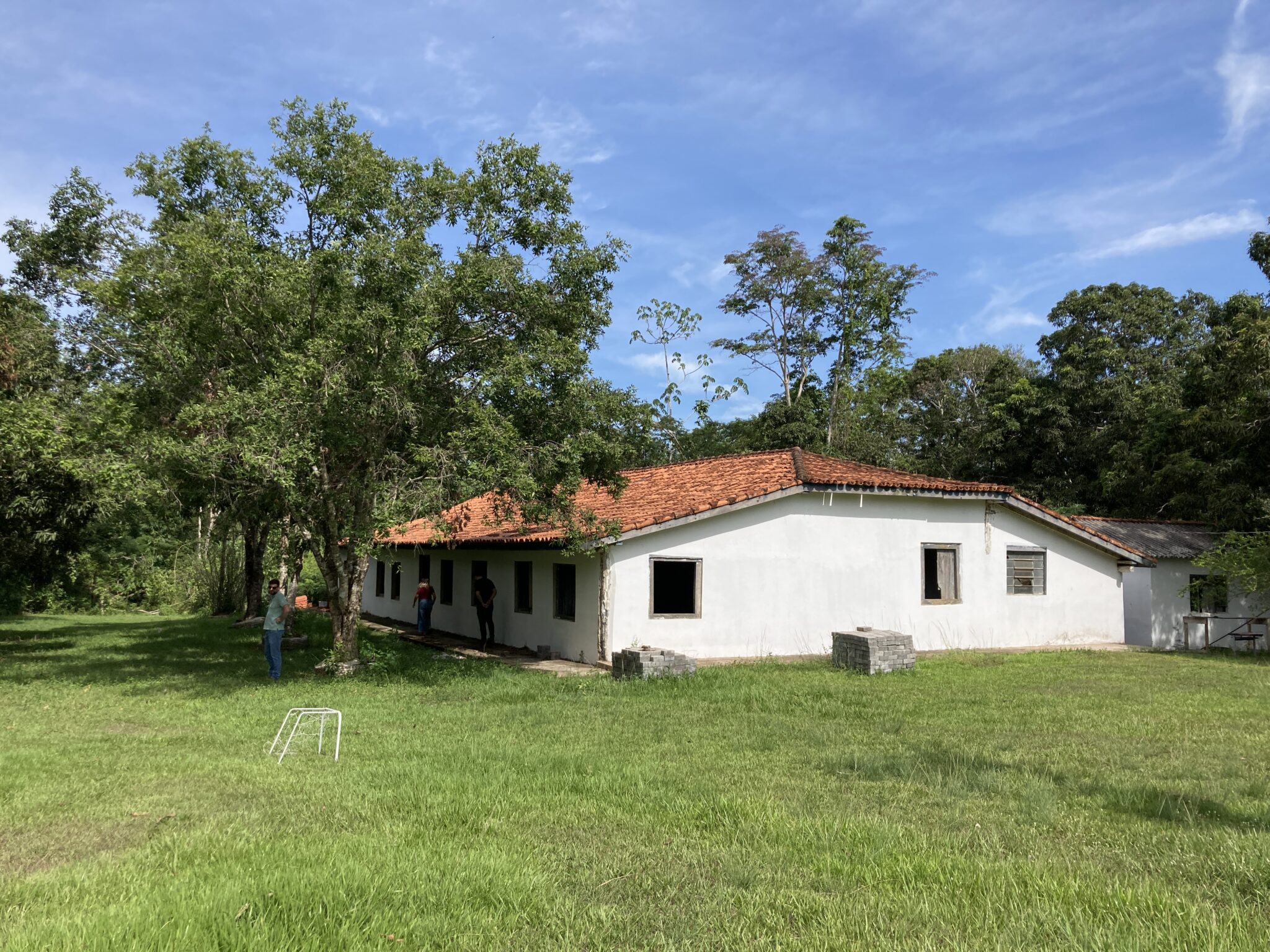 Tangará da Serra recebe evento de turismo rural com Brasil de Rondon - EMPAER - Site