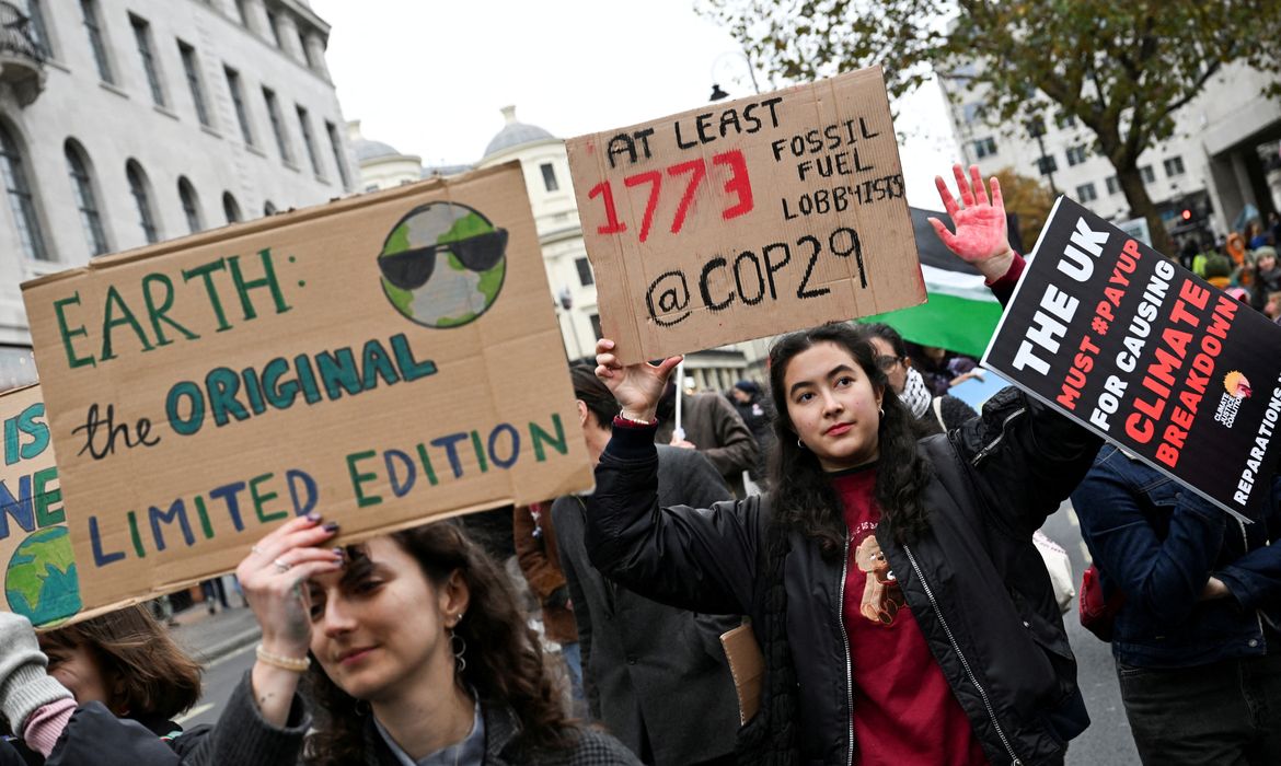 Europa defende combate às mudanças climáticas, mas não cumpre emissões