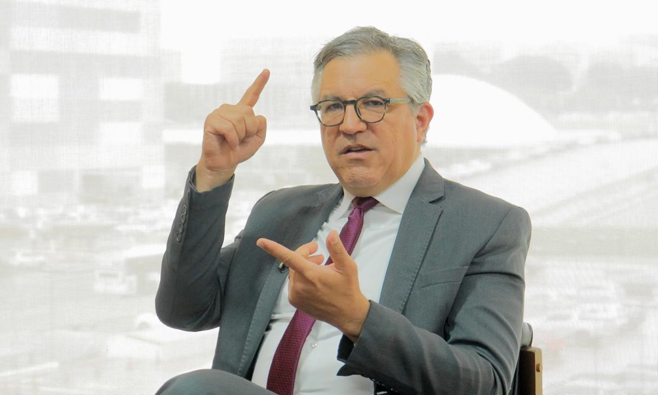EUA restringem circulação de Padilha a 5 quarteirões em Nova York