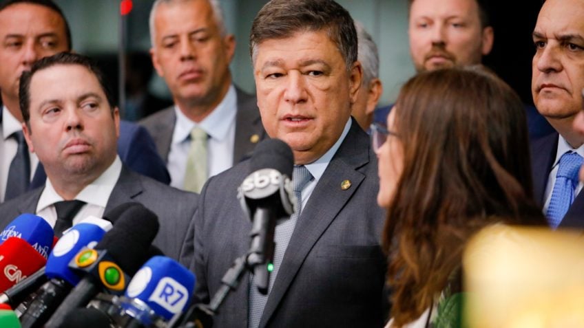 Presidente da CPI do INSS critica Dino por blindar investigada