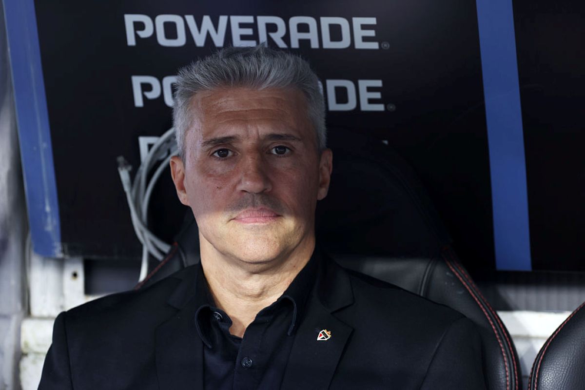 Crespo fala após derrota do São Paulo na Libertadores: “Injusto”