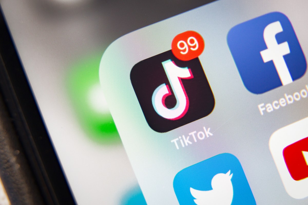 Trump se reúne com Xi Jinping para fechar acordo sobre o TikTok