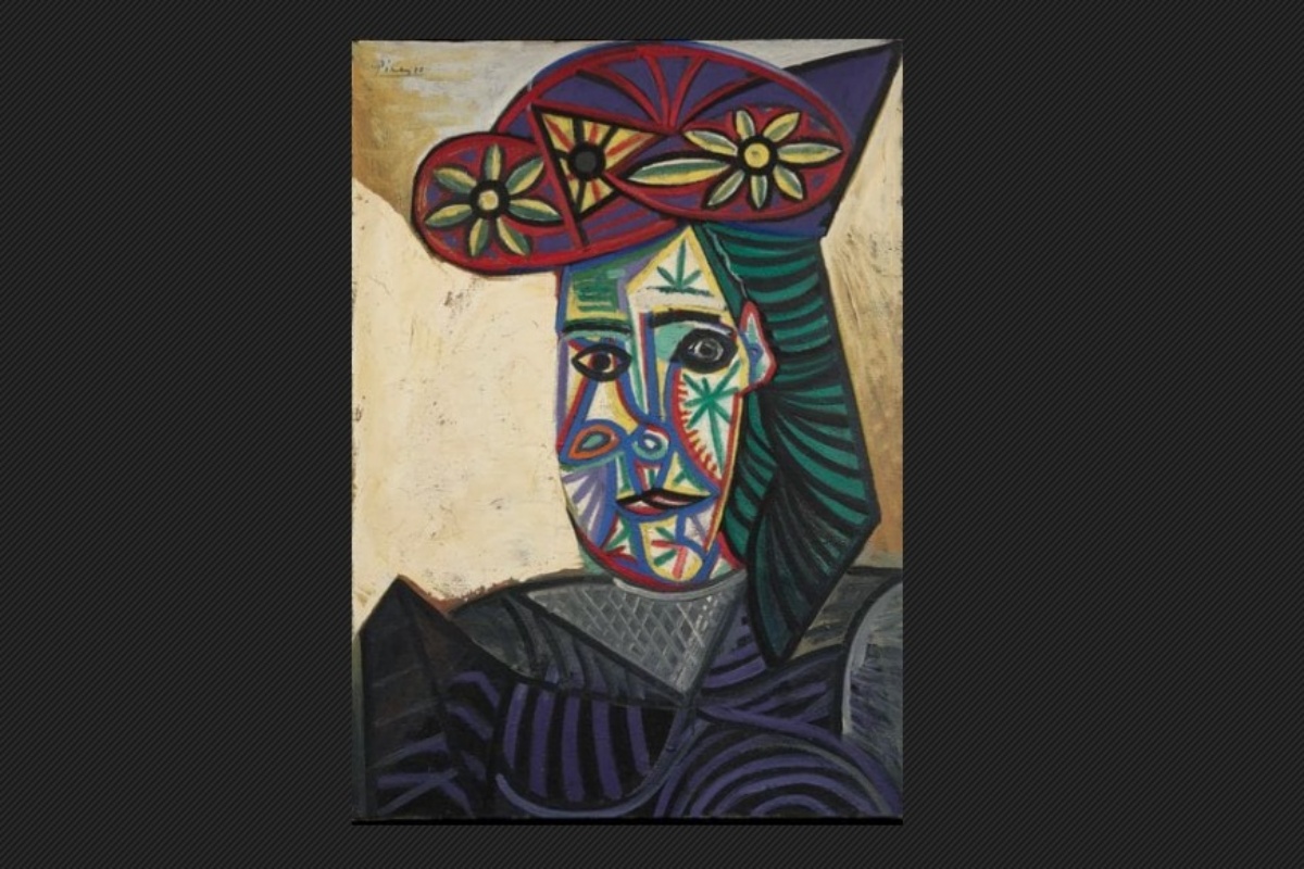 Casa de leilões revela quadro desconhecido de Picasso