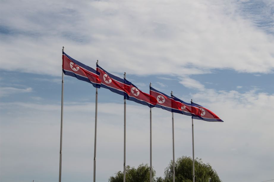 Coreia do Norte realiza teste de drones e aposta em IA