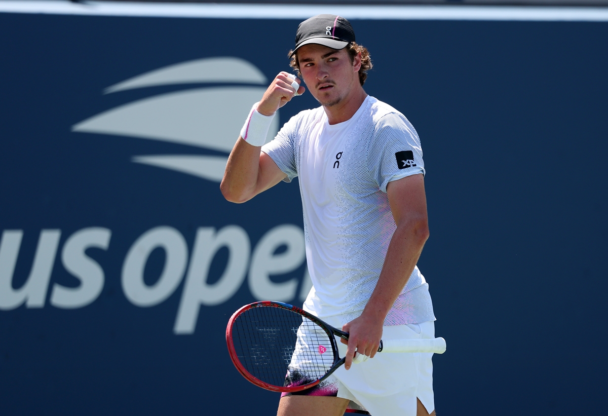 Laver Cup: veja horário e onde assistir à estreia de João Fonseca