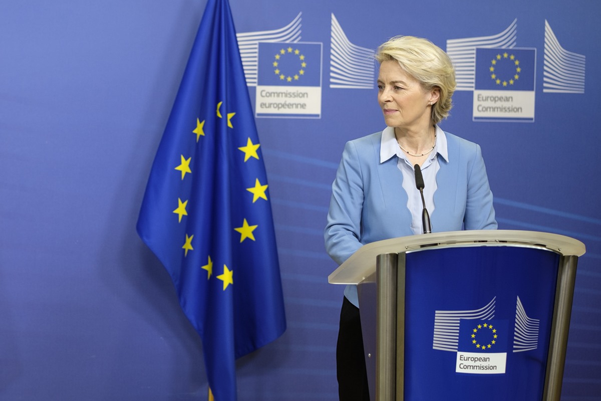 Europa apresenta 19º pacote de sanções contra a Rússia