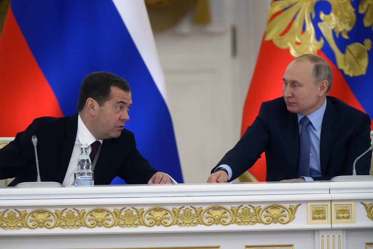 Moscou promete “resposta firme” ao 19º pacote de sanções da UE